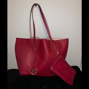 Michael Kors tote bag
